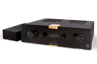 Circle Labs Phonovorstufe V 1000 Circle Labs Phonovorstufe V 1000