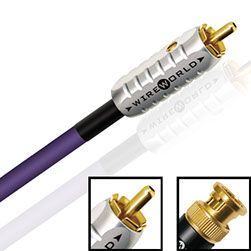 WireWorld Ultraviolet 10 75ohm