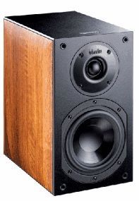 Nota 260 X  Kompakt-Lautsprecher Indiana Line