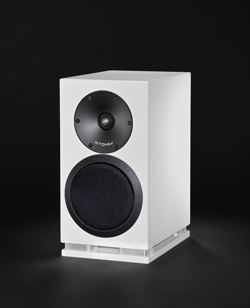 Atohm Sirocco 1.24 Kompakt-Lautsprecher
