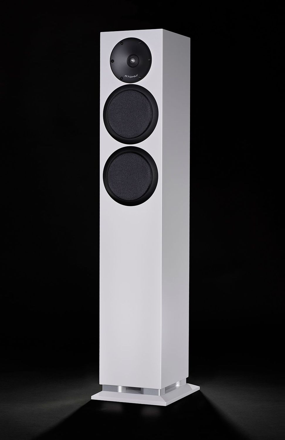 Atohm Sirocco 2.24 Stand-Lautsprecher