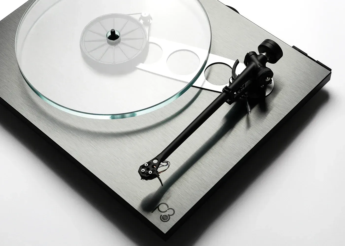 Rega Planar 3 SE Plattenspieler  SONDERMODEL mit Tonabnehmer ND5