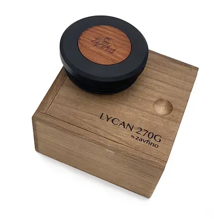 Plattengewicht Zavfino Lycan