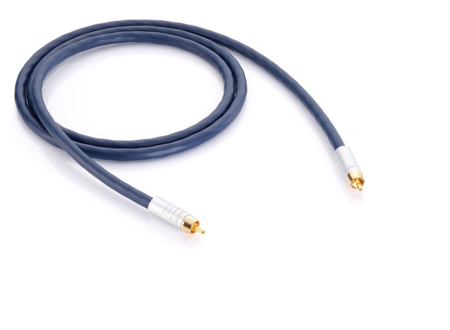 In-aktusik S25 Serie Audiokabel Connect 212 Audio RCA SUB