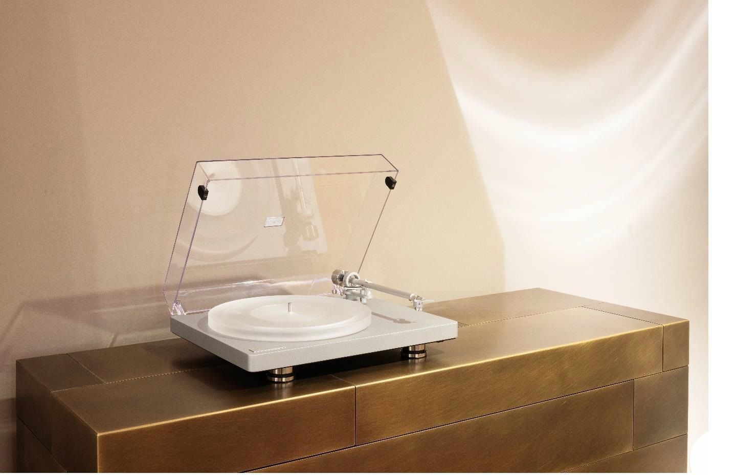 Clearaudio compass