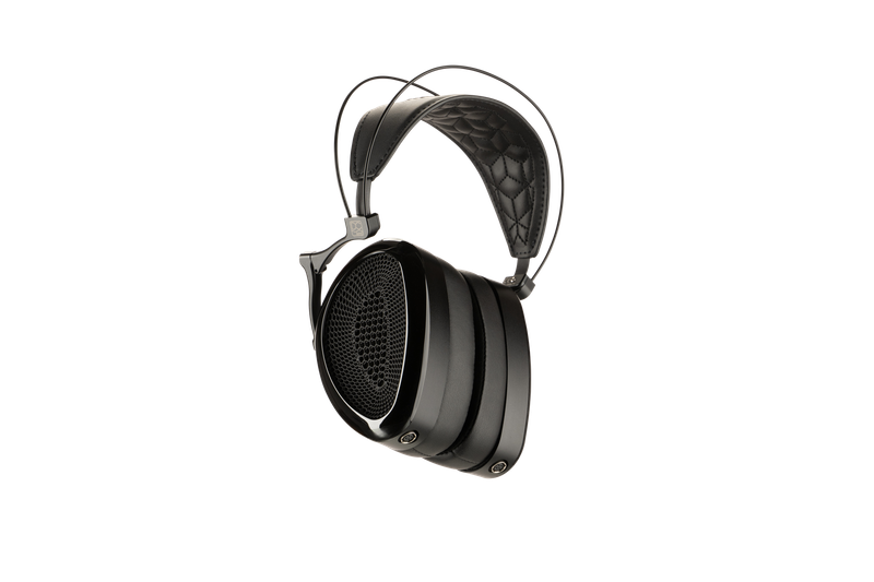 Kopfhörer Dan Clark Audio Noire XO Kopfhörer Dan Clark Audio Noire XO