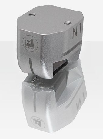 Tonabnehmer Clearaudio N1 MM