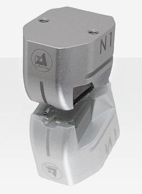 Tonabnehmer Clearaudio N1 MM