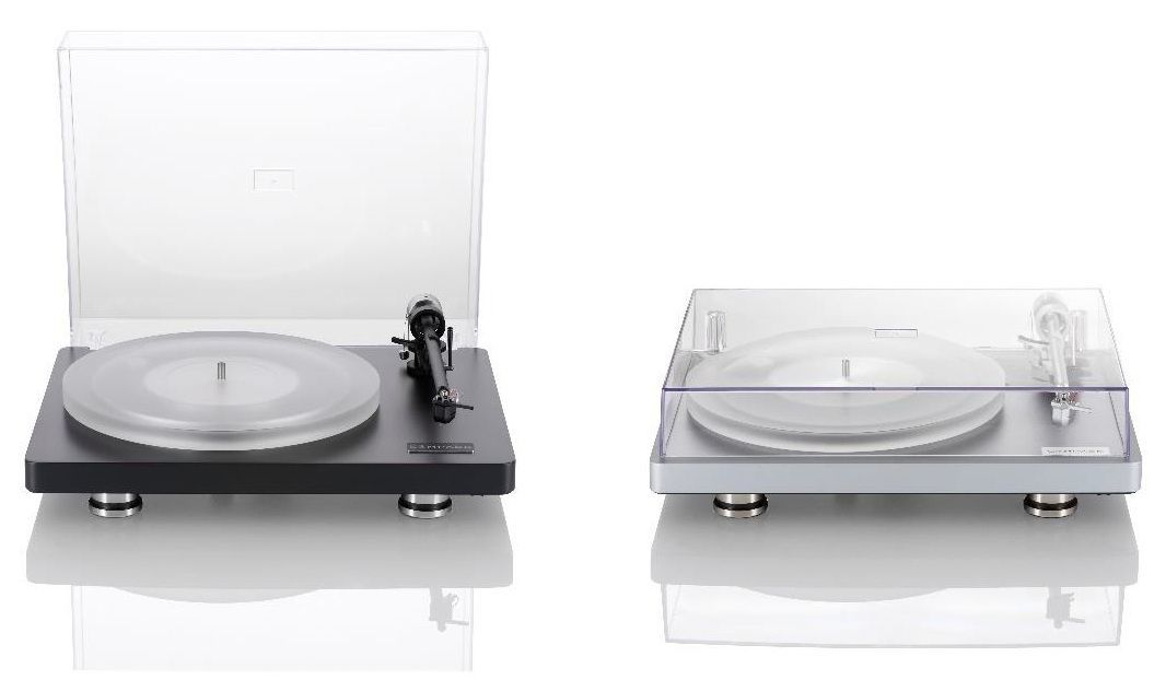 Clearaudio compass
