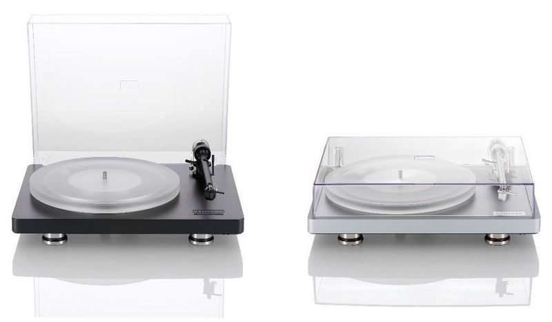 Clearaudio compass