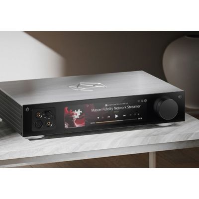 Rose RA451 Kopfhöhrerverstärker / Streamer Rose RA451 Kopfhöhrerverstärker / Streamer