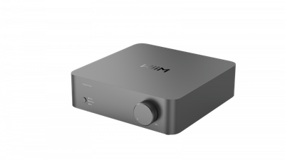 WiiM Vibelink Amp Verstärker WiiM Vibelink Amp Verstärker