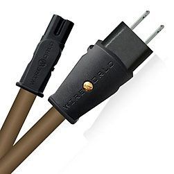 WireWorld Netzkabel Electra 10 ™ Shielded Mini
