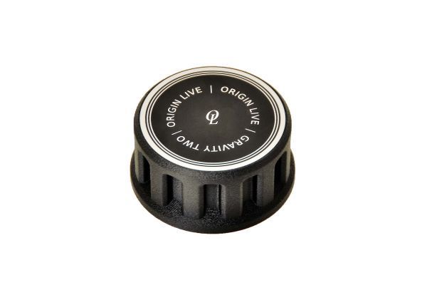 Plattenauflage Origin Live Gravity Two Plattenauflage Origin Live Gravity Two