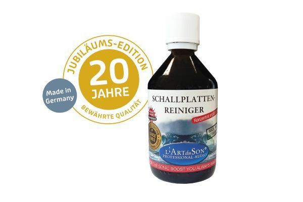 L'Art du Son LP-Reiniger L'Art du Son LP-Reiniger