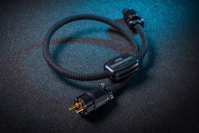 Netzkabel HMS  Armonia Carbon Power !!! TIP !!! Netzkabel HMS  Armonia Carbon Power !!! TIP !!!