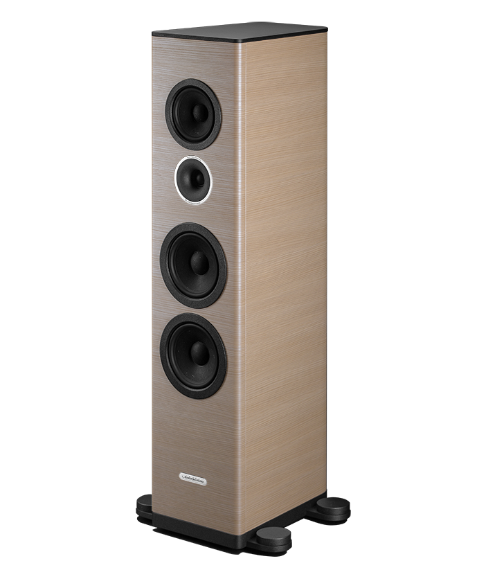 Audio Solutions Lautsprecher Overture O305F (Paar) Audio Solutions Lautsprecher Overture O305F (Paar)