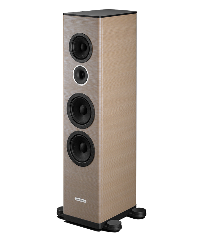 Audio Solutions Lautsprecher Overture O305F (Paar) Audio Solutions Lautsprecher Overture O305F (Paar)