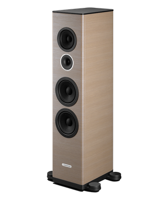 Audio Solutions Lautsprecher Overture O305F (Paar) Audio Solutions Lautsprecher Overture O305F (Paar)