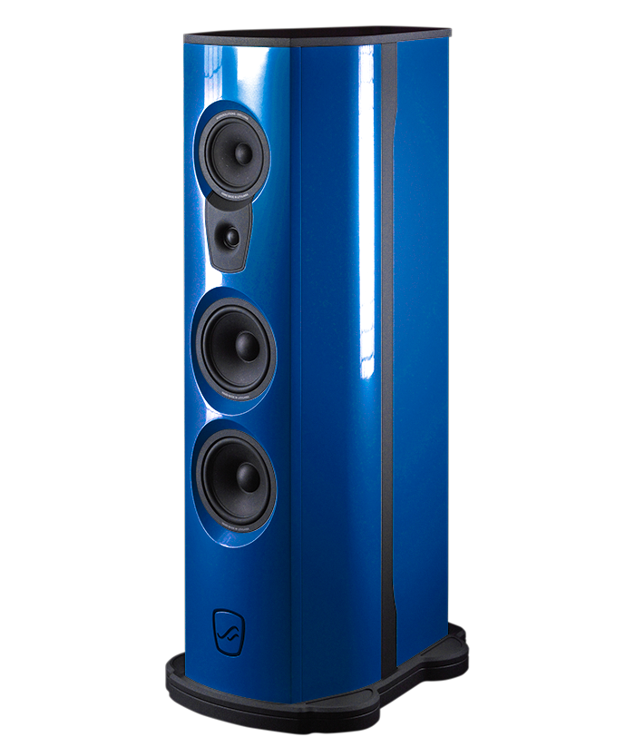 Audio Solutions Lautsprecher Virtuoso S (Paar)