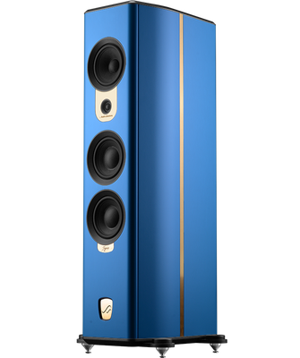 Audio Solutions Lautsprecher Figaro S2 (Paar)