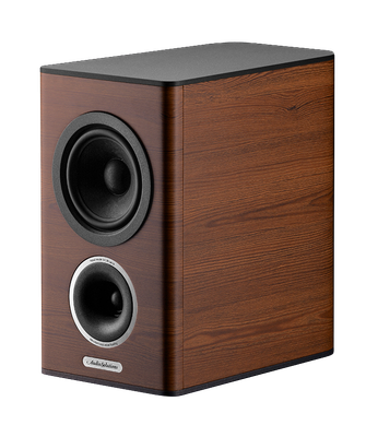 Audio Solutions Lautsprecher Overture O302B (Paar) Audio Solutions Lautsprecher Overture O302B (Paar)