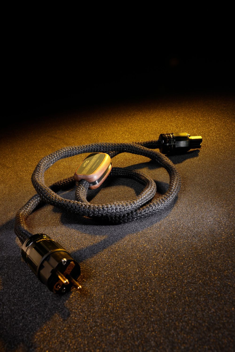 Suprema MC2 Netzkabel Suprema MC2 Netzkabel