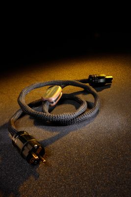 Suprema MC2 Netzkabel Suprema MC2 Netzkabel