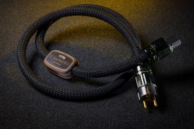 Netzkabel Gran Finale 50 Leistung Netzkabel Gran Finale 50 Leistung