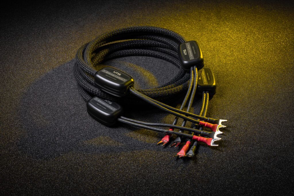 Armonia Carbon LS HMS Armonia Carbon LS HMS