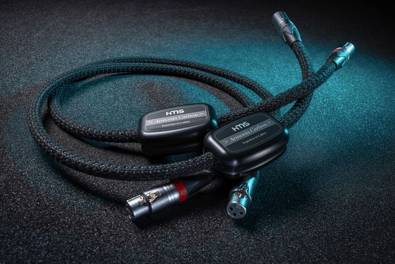 Armonia Carbon IC NF- Kabel HMS