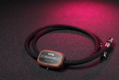 Suprema MC2 IC Interconnect HMS XLR