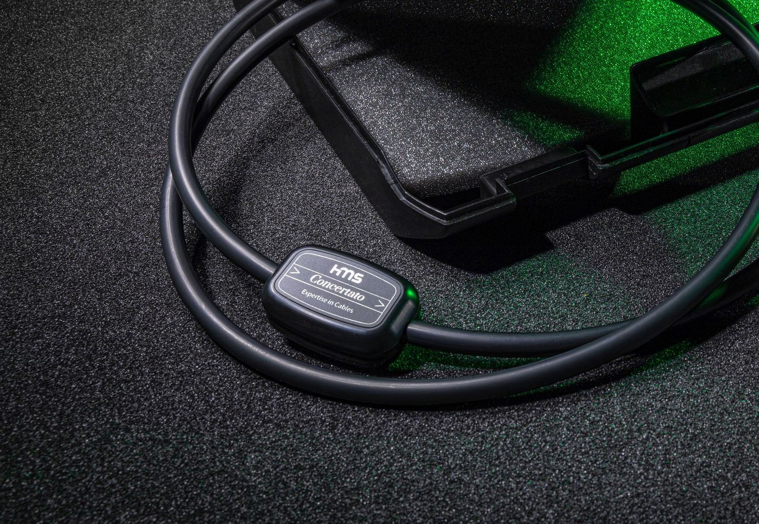 Concertato IC NF- Kabel HMS Concertato IC NF- Kabel HMS