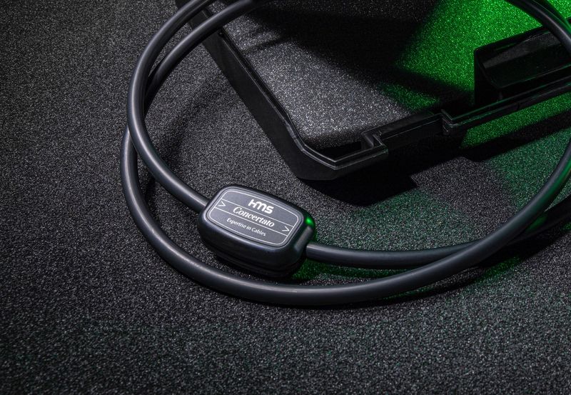 Concertato IC NF- Kabel HMS