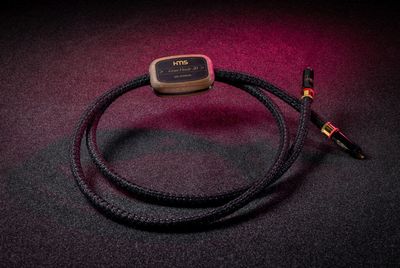 Gran Finale 50 IC Interconnect HMS RCA Gran Finale 50 IC Interconnect HMS RCA