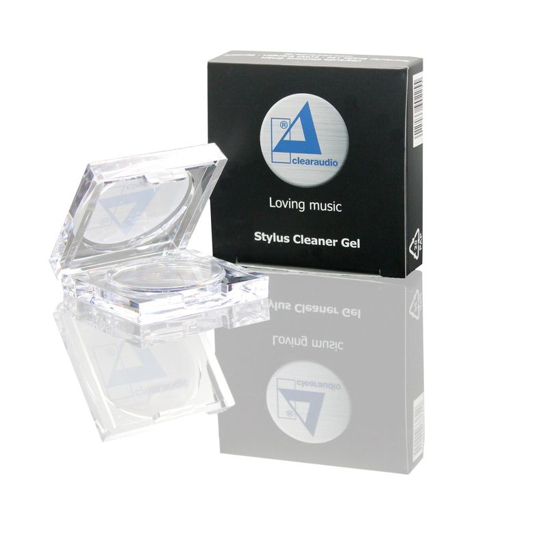 Stylus Cleaner Gel Stylus Cleaner Gel