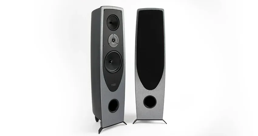 Rega Aya Lautsprecher