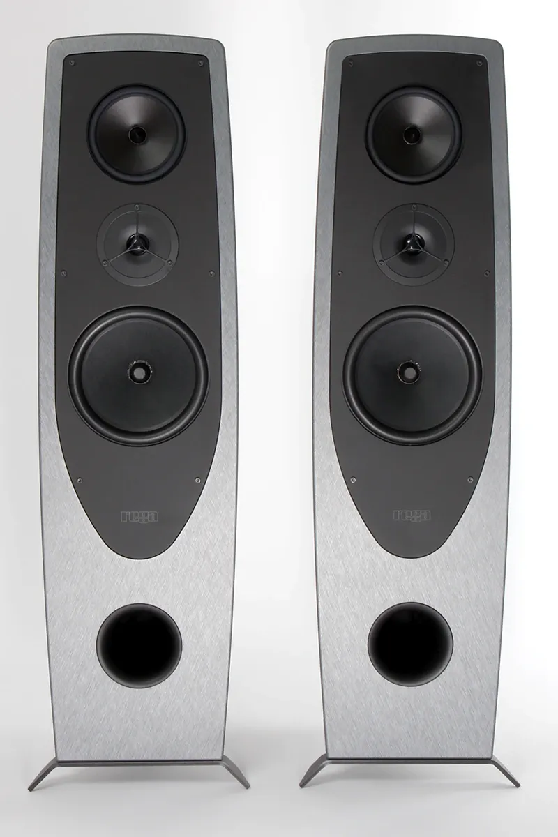 Rega Aya Lautsprecher