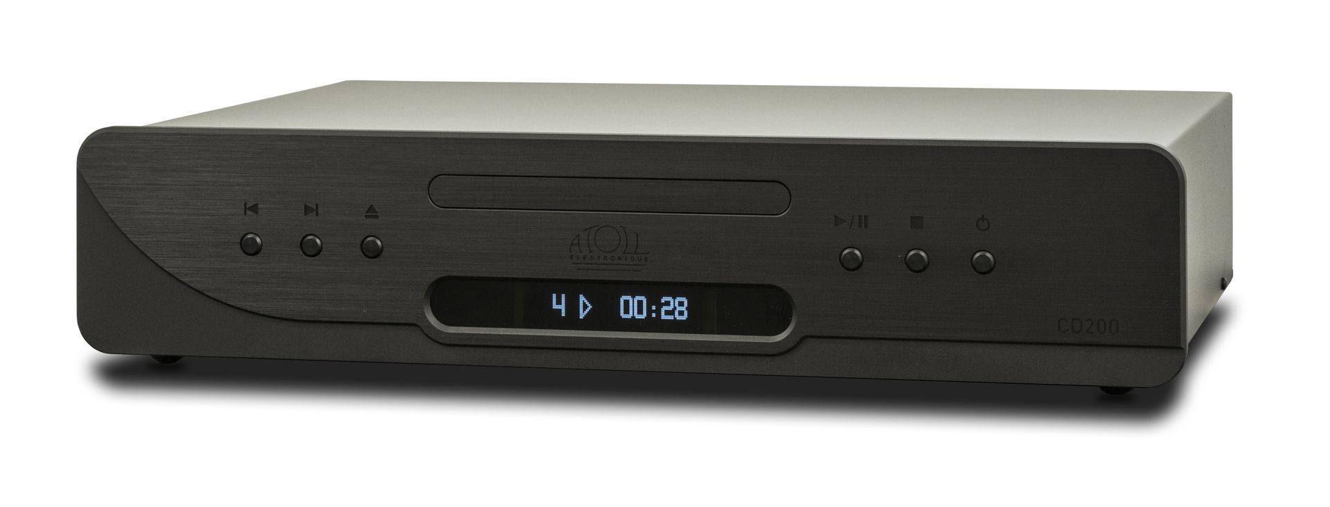 CD-Player ATOLL CD 200 EVO