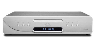 CD-Player ATOLL CD 200 EVO