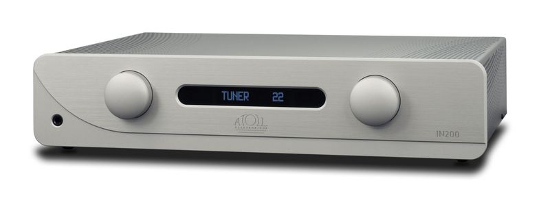 Vollverstärker Atoll IN 200 SIG