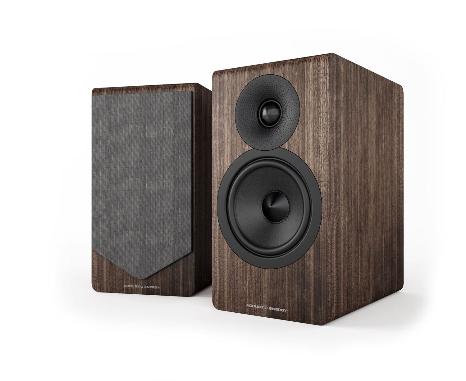 AE 300² Kompaktlautsprecher Acoustic Energy