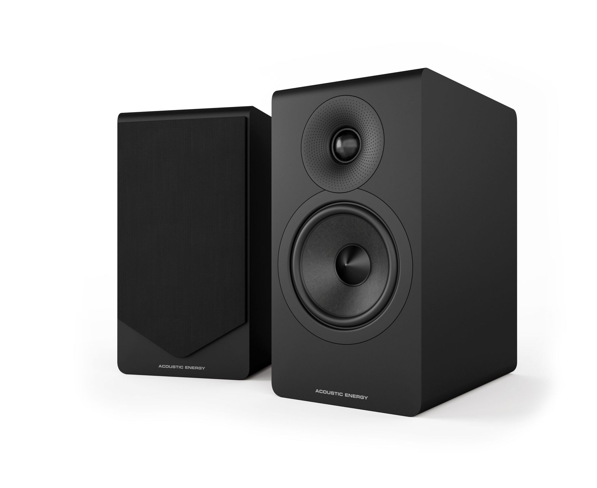 AE 300² Kompaktlautsprecher Acoustic Energy