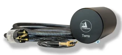 Clearaudio Terra Ground-Box