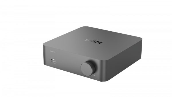 WiiM Vibelink Amp Verstärker