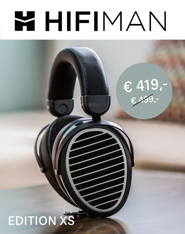 HIFIMAN Edition XS