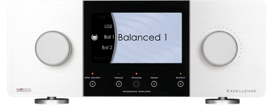 Trigon Excellence Vollverstärker