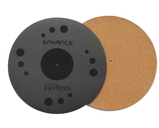 Plattenmatte Zavfino Fusion  Matte (wendbar)