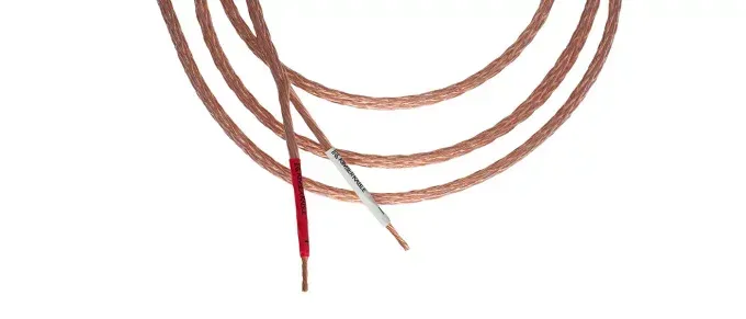 KIMBER KABLE 8 TC All Clear (fertig konfektioniert)