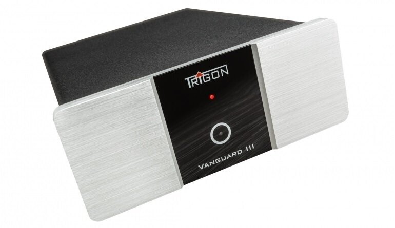 Trigon Vanguard III Phonovorstufe MM/MC (SONDERPREIS) Trigon Vanguard III Phonovorstufe MM/MC (SONDERPREIS)